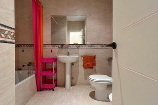 Piso en venta en Les Marines/Las Marinas en Dénia