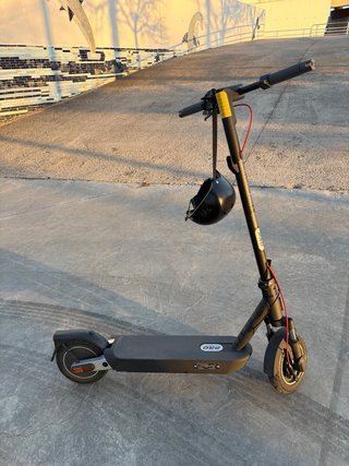 Patinete Eléctrico Xiaomi 5 Pro