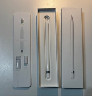 iPad 10ª Gen Plata + Apple Pencil