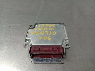 CENTRALITA AIRBAG CHEVROLET EPICA LF4 96641838 5W