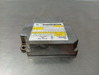 CENTRALITA AIRBAG CHEVROLET EPICA LF4 96641838 5W