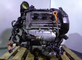 Audi apr motor completo a6 c5 4b2 4b4 rectp4764449