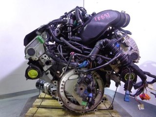 Audi apr motor completo a6 c5 4b2 4b4 rectp4764449