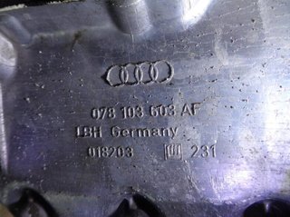 Audi apr motor completo a6 c5 4b2 4b4 rectp4764449