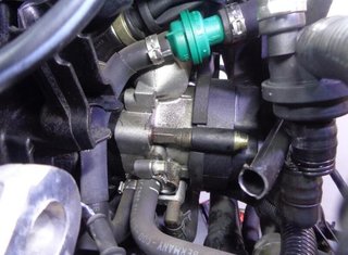 Audi apr motor completo a6 c5 4b2 4b4 rectp4764449