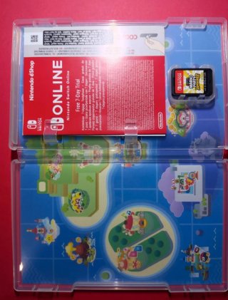 Super Mario Party Jamboree Nintendo Switch €A2592