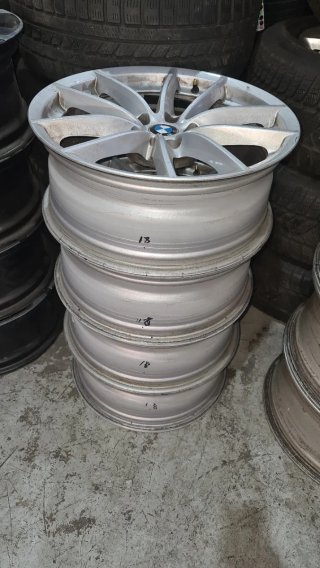 Llantas BMW X3