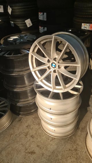 Llantas BMW X3