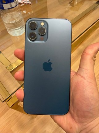 iPhone 12 Pro Max 128 GB Space Gray  compra apple
