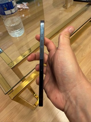 iPhone 12 Pro Max 128 GB Space Gray  compra apple