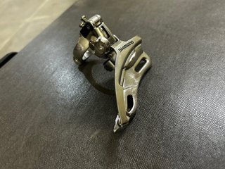 Desviador Shimano