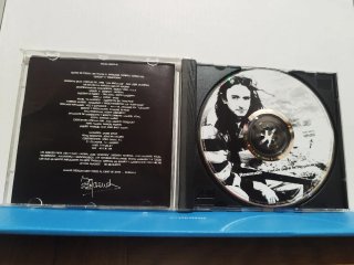 CD Rosendo - Listos para la reconversión