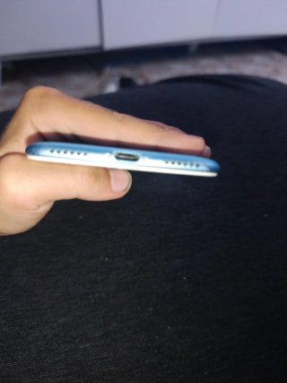 Xiaomi Mi A2 Blanco