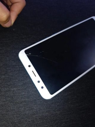 Xiaomi Mi A2 Blanco