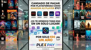 tv online strimen pelis series etc de plataformas