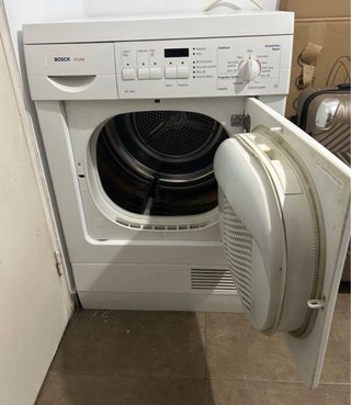 Secadora Bosch Maxx