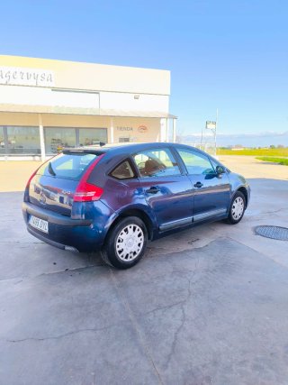 Citroen C4 2006