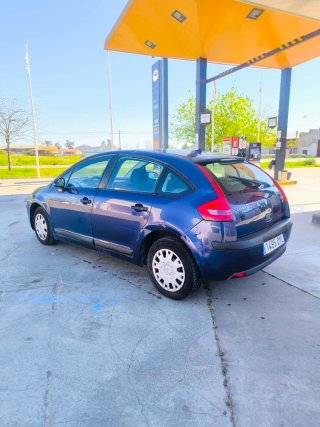 Citroen C4 2006