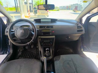 Citroen C4 2006