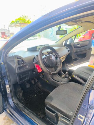Citroen C4 2006