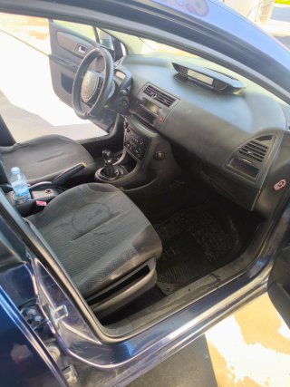 Citroen C4 2006