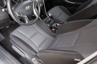 Hyundai i30 2012