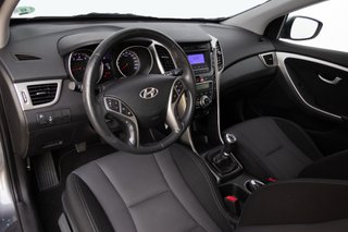 Hyundai i30 2012