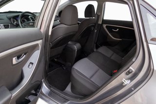 Hyundai i30 2012