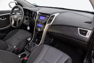 Hyundai i30 2012