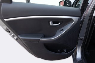 Hyundai i30 2012