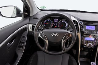 Hyundai i30 2012