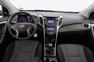 Hyundai i30 2012