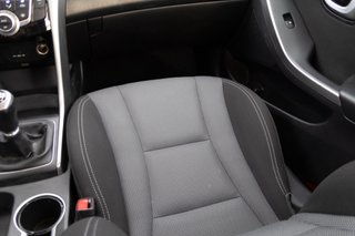 Hyundai i30 2012