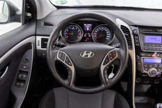 Hyundai i30 2012