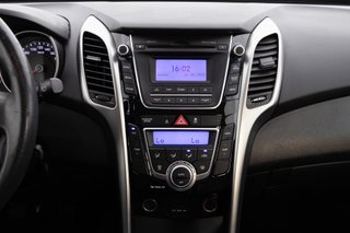 Hyundai i30 2012