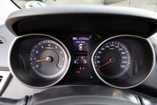Hyundai i30 2012