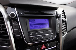 Hyundai i30 2012