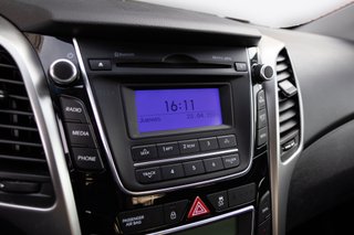 Hyundai i30 2012