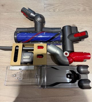 Pack Accesorios Dyson V8 Absolute