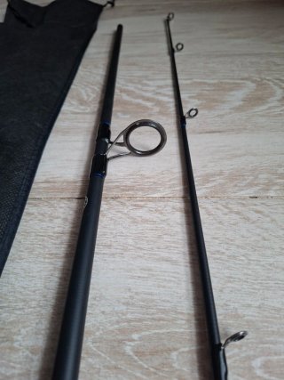 MITCHELL SPINNING NUEVA