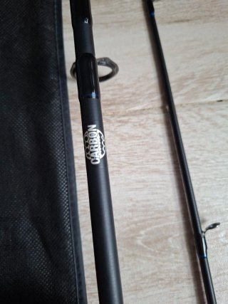 MITCHELL SPINNING NUEVA