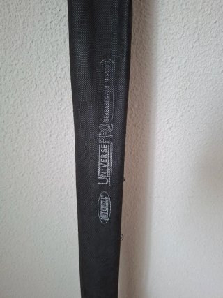 MITCHELL SPINNING NUEVA