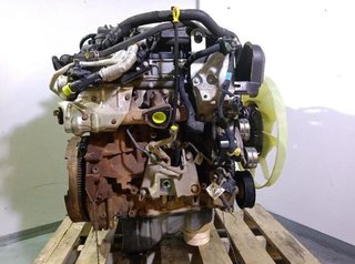 Motor completo ford qj2s ranger (tke) rectp5132290