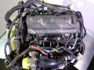 Motor completo ford qj2s ranger (tke) rectp5132290