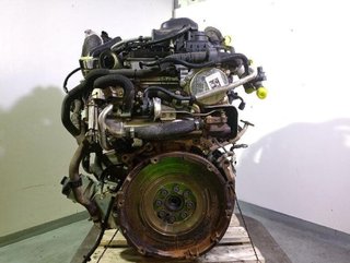 Motor completo ford qj2s ranger (tke) rectp5132290