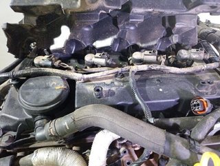 Motor completo ford qj2s ranger (tke) rectp5132290