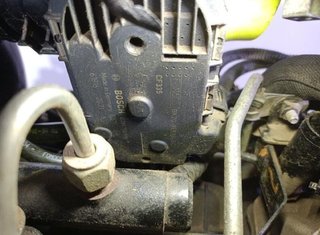 Motor completo ford qj2s ranger (tke) rectp5132290