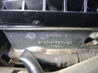 Motor completo ford qj2s ranger (tke) rectp5132290