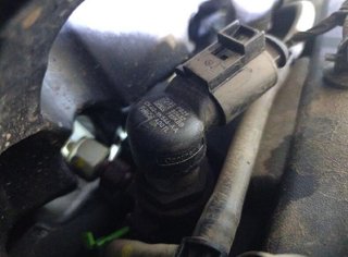 Motor completo ford qj2s ranger (tke) rectp5132290