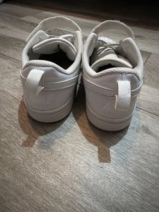 Zapatillas Nike niño talla 35